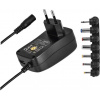 Emos univerzální napájecí zdroj pulzní N3112, 3-12 V / 1.5 A max., USB 1703150021 Emos univerzální napájecí zdroj pulzní N3112, 3-12 V / 1.5 A max., USB 1703150021
