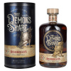 The Demon's Share Rodrigo’s Reserve 9y 40% 0,7 l (tuba) The Demon's Share Rodrigo’s Reserve 9y 40% 0,7 l (tuba)