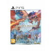 Monster Hunter Stories 3: Twisted Reflection (PS5) Monster Hunter Stories 3: Twisted Reflection (PS5)