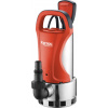Čerpadlo ponorné kalové, 1100W, 18500l/h EXTOL PREMIUM Čerpadlo ponorné kalové, 1100W, 18500l/h EXTOL PREMIUM