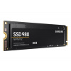 SAMSUNG 980 500GB M.2 NVMe SSD PCIe 3.0 x4 NVMe 1.4 (čtení max. 3100MB/s, zápis max. 2600MB/s) SAMSUNG 980 500GB M.2 NVMe SSD PCIe 3.0 x4 NVMe 1.4 (čtení max. 3100MB/s, zápis max. 2600MB/s)