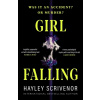 Girl Falling Girl Falling