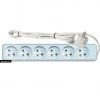 PremiumCord PP6-05 230V 5m 6 zásuvky PremiumCord PP6-05 230V 5m 6 zásuvky