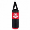 Boxovacie vrece DBX BUSHIDO Kids 60cm/22cm 7kg pre deti, červené Boxovacie vrece DBX BUSHIDO Kids 60cm/22cm 7kg pre deti, červené