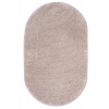 Vopi , 80x150 ovál cm Kusový koberec Laguna béžová ovál, béžová, obývacia izba Vopi , 80x150 ovál cm Kusový koberec Laguna béžová ovál, béžová, obývacia izba