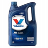 Motorový olej Valvoline 5 l 10W-40 Motorový olej Valvoline 5 l 10W-40