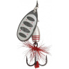 Rotačka Savage Gear Rotex Spinner 5 14g Dirty Silver Rotačka Savage Gear Rotex Spinner 5 14g Dirty Silver