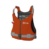 EG Canoe vodácka vesta - Zelená - S/M EG Canoe vodácka vesta - Zelená - S/M