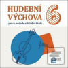 CD Hudební výchova 6 (Alexandros Charalambidis) CD Hudební výchova 6 (Alexandros Charalambidis)