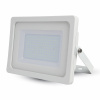 Reflektor LED 100W, 3000K, 8500lm, IP65, 100°, Al-biela, VS-RE, 291x240, VT-49101 (V-TAC) Reflektor LED 100W, 3000K, 8500lm, IP65, 100°, Al-biela, VS-RE, 291x240, VT-49101 (V-TAC)