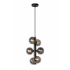 Retro a vintage svietidlo LUCIDE TYCHO Pendant 45474/06/30 Retro a vintage svietidlo LUCIDE TYCHO Pendant 45474/06/30