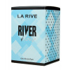 LA RIVE Woman River of Love parfumovaná voda 100 ml LA RIVE Woman River of Love parfumovaná voda 100 ml