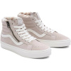 Boty Vans Sk8-Hi Reissue cozy hug french oak 2023/24 dámské Velikost: EUR43 Boty Vans Sk8-Hi Reissue cozy hug french oak 2023/24 dámské Velikost: EUR43