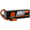 Spektrum Spektrum Smart LiPo 11.1V 5000mAh 100C HC IC5 Spektrum Spektrum Smart LiPo 11.1V 5000mAh 100C HC IC5