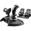 Thrustmaster T.Flight Full Kit X, TFRP RUDDER + Joystick Hotas Xbox X/S a PC 4460211 Thrustmaster T.Flight Full Kit X, TFRP RUDDER + Joystick Hotas Xbox X/S a PC 4460211