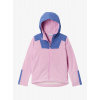 Mikina chlapčenská Columbia Out-Shield II Dry Fleece Full Zip - cosmos/eve Mikina chlapčenská Columbia Out-Shield II Dry Fleece Full Zip - cosmos/eve
