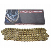 HNACÍ REŤAZEC 112 ČLÁNKOV 428H MOTOCHAIN ZLATÝ HNACÍ REŤAZEC 112 ČLÁNKOV 428H MOTOCHAIN ZLATÝ