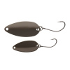 Daiwa Plandavka Presso MVR 2,8cm 2,4g Area Brown Daiwa Plandavka Presso MVR 2,8cm 2,4g Area Brown
