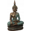 Figurka Atmosphera Buddha, zdobení polyresin, výška 72,5 cm Figurka Atmosphera Buddha, zdobení polyresin, výška 72,5 cm