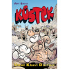 Kůstek 2: Velké kraví do… (Jeff Smith) Kůstek 2: Velké kraví do… (Jeff Smith)