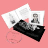 Nerina Pallot - FIRE ESCAPE SYMPHONIES... (11 CD) Nerina Pallot - FIRE ESCAPE SYMPHONIES... (11 CD)
