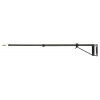 Manfrotto Black Wall Boom (Stand Not Included) (098B) Manfrotto Black Wall Boom (Stand Not Included) (098B)
