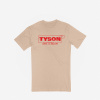 Tyson 2.0 T-Shirt Beige - L Tyson 2.0 T-Shirt Beige - L