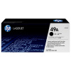 Toner HP Q5949A HP 49A black (2.500 str.) pre LaserJet 1160/1320/3390/3392 Toner HP Q5949A HP 49A black (2.500 str.) pre LaserJet 1160/1320/3390/3392