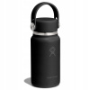 Termoska Hydro Flask Micro Hydro Mini Bottle 200 ml - čierna Termoska Hydro Flask Micro Hydro Mini Bottle 200 ml - čierna
