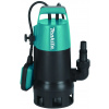 Kalové čerpadlo Makita PF1010 240 l/min, 1100 W Kalové čerpadlo Makita PF1010 240 l/min, 1100 W