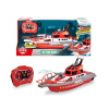 DICKIE RC loď hasiči 37cm DICKIE RC loď hasiči 37cm