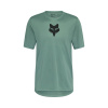 Fox Racing Fox Ranger SS Fox Head, dres - Pine Veľkosť: L Fox Racing Fox Ranger SS Fox Head, dres - Pine Veľkosť: L