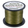Pletená šňůra Anaconda Rockshocker 600m - 0,30 mm Pletená šňůra Anaconda Rockshocker 600m - 0,30 mm