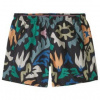 Patagonia Baggies Shorts Women Čierna S Patagonia Baggies Shorts Women Čierna S