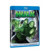Hulk Blu-ray disk Hulk Blu-ray disk