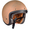přilba Mambo Evo Cafe Racer, Lazer (broušená měď, vel. M) přilba Mambo Evo Cafe Racer, Lazer (broušená měď, vel. M)