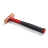 Hultafors Tools Kladivo medené hmotnosť CU 300 veľ. univerzálna Hultafors Tools Kladivo medené hmotnosť CU 300 veľ. univerzálna