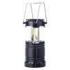 COB LED kempingové svietidlo P4006, 300 lm, 3× AA COB LED kempingové svietidlo P4006, 300 lm, 3× AA