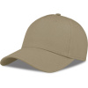 Atlantis Headwear Kšiltovka Shot-S, 5 panelová COT33027855599-khaki Khaki UNI Atlantis Headwear Kšiltovka Shot-S, 5 panelová COT33027855599-khaki Khaki UNI