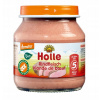 Holle BIO Hovädzie mäso 125 g Holle BIO Hovädzie mäso 125 g