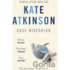 Case Histories - Kate Atkinson Case Histories - Kate Atkinson