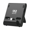 HORI Nintendo Switch 2 Dual USB PlayStand NSX-002E HORI Nintendo Switch 2 Dual USB PlayStand NSX-002E