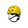 Melon Detská cyklistická prilba Toddler Rainbow Yellow Melon Detská cyklistická prilba Toddler Rainbow Yellow