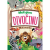 Maľujem divočinu - Foni book Maľujem divočinu - Foni book