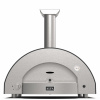 ALFA FORNI Pizza pec CLASSICO 4 hybrid - ardesia grey ALFA FORNI Pizza pec CLASSICO 4 hybrid - ardesia grey