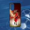Futbalové legendy - Cristiano Ronaldo - Xiaomi obal Futbalové legendy - Cristiano Ronaldo - Xiaomi obal