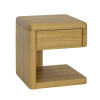 Nočný stolík SN 219 dub Nočný stolík SN 219 dub
