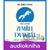 Muž, který zemřel dvakrát - Richard Osman - Čte Libuše Švormová, Jan Vlasák Muž, který zemřel dvakrát - Richard Osman - Čte Libuše Švormová, Jan Vlasák