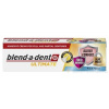 blend-a-dent ULTIMATE fixačný dentálny krém, s tenkou tryskou, fresh 1x40 g blend-a-dent ULTIMATE fixačný dentálny krém, s tenkou tryskou, fresh 1x40 g