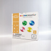 Magnetické kocky SVIETIACE GULE pre guľôčkovú dráhu DRÁHA 4 ks MAGNICREATIX Magnetické kocky SVIETIACE GULE pre guľôčkovú dráhu DRÁHA 4 ks MAGNICREATIX